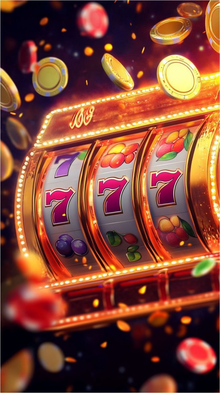r24slot