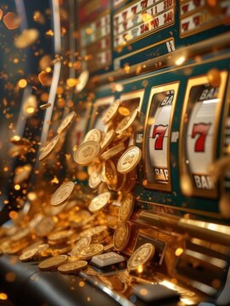 r24slot