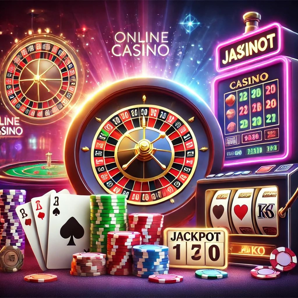 r24slot
